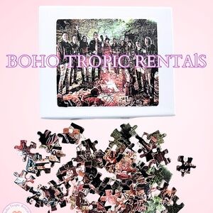 Custom Jigsaw Puzzle